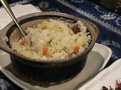 -滇道云南特色料理(康定路店)