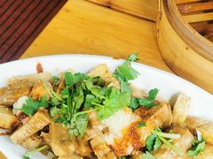 -正宗天津烧麦馆(柳州路店)