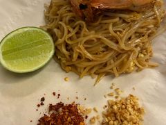 -帕蓝·暹罗料理(大学路店)