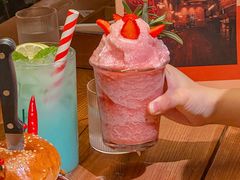 -Devils’ Brewery小恶魔精酿啤酒(武汉天地店)