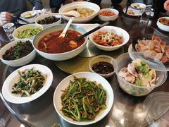-季家厨房(长江东大街店)