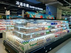 -盒马鲜生(杭州运河上街店)