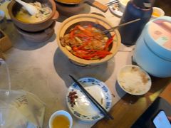 -寨子里的钵钵菜·湘西山里菜(魅力湘西店)