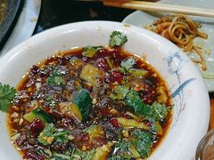 -边江铁锅炖鱼(振八街店)