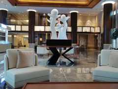 -杭州西溪喜来登度假大酒店
