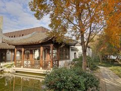 -秋霞圃