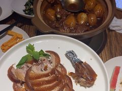 -青年公社烤鸭(青年路店)