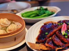 -桂满陇·杭州饭店(清河万象店)