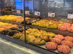 -LELECHA乐乐茶(百货大楼店)