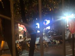 -大湾金牌万州烤鱼(沙河店)