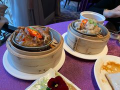 -西郊庄园丽笙大酒店-丽清轩中餐厅