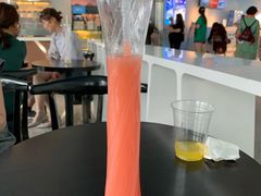 -空中吧(广州塔店)