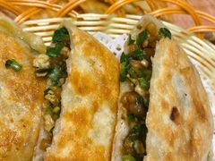 -粥天粥地创意中餐厅(王村南街店)