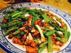 -院8里·小聚园老川菜(九眼桥店)