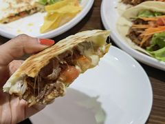-panchos 墨西哥餐厅(嘉绿苑店)