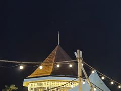 -青岛金沙滩