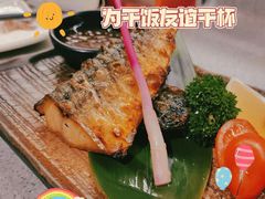 -友壹町寿司(嘉洲广场店)