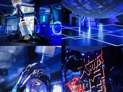 -超体空间SoReal VR(迪士尼小镇店)