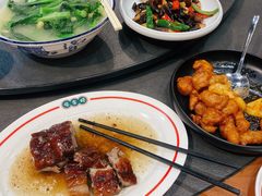 -飞尝蚝·顺德菜·鱼生(顺德总店)