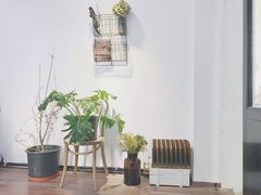 -研途咖啡馆(健康路店)