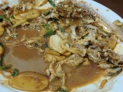 -红灯笼龙凤饭店(宁波老字号店)