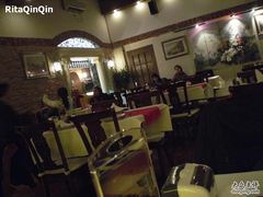 大堂-土耳其妈妈