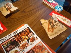 -小乾杯串店•16年沈阳烧烤(文安路店)