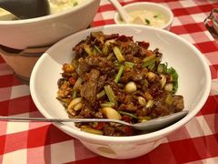 -西贝(枫蓝国际购物中心店)