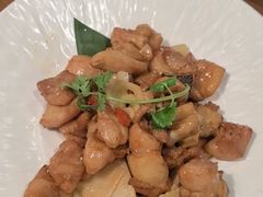 -雀舞云南菜(天津天河城购物中心店)