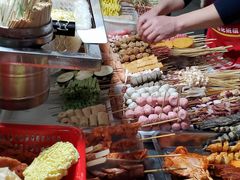 -魏记里脊肉炸炸炸(南门口店)