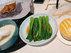 -滋粥楼·顺德菜(番禺广场总店)