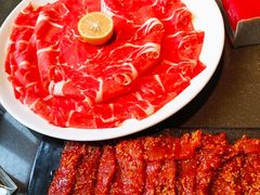 -重庆九记老火锅(张掖路店)