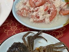 -红灯笼龙凤饭店(宁波老字号店)