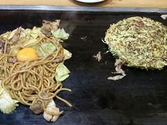 -鹤桥风月(难波御堂格兰维尔店)