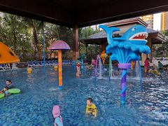 -亚马逊丛林水乐园