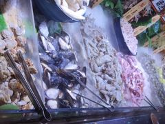 -聚盛源蒸汽海鲜火锅烤肉自助(巨川金海岸购物广场店)