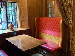 -马勒别墅·中餐厅