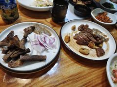 红酒牛舌-松坂屋日料自助(长城路店)