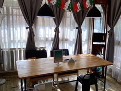 -吃饼人西餐(南开店)