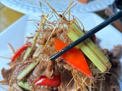 -兴隆槟榔园休闲农庄