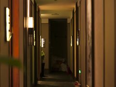 走廊-旭川 SPA·按摩·足道(大木桥路店)