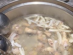 -大头椰·海南椰子鸡火锅(思明万象城店)