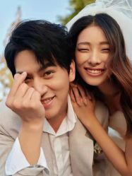-秦皇岛我和你婚纱摄影工作室