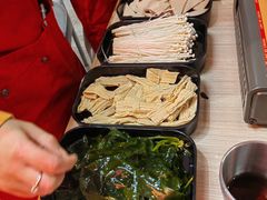 -令狐冲烤鱼·烧菜馆(达明店)