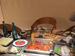 -锦城印象火锅(天府三街店)