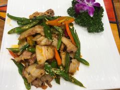 -POLO小馆·老南京菜(解放路店)