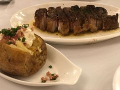 -摩根扒房(桐梓林店)