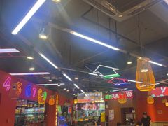 -饶福记·南昌烧烤大排档(九龙湖土著店)