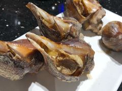 -烧货·活海鲜炭烧(湖滨商业街店)