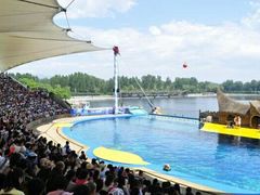 -秦皇岛乐岛海洋王国